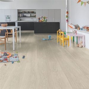 Ламинат Quick Step Majestic Дуб долинный светло-бежевый MJ3554 фото 3 | FLOORDEALER